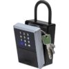 Boîte a clés intelligente - ABUS - 797 Smart-BT KeyGarage B - Ouverture par smartphone - Stockage 20 clés - IP54 – Image 3