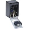 Boîte a clés murale - ABUS - 787 LED BIG KeyGarage B - Stockage jusqu'a 38 clés - Molettes éclairées - Protection intempéries – Image 3