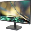 Écran PC - Acer EK271Ebi - 27 FHD - Dalle IPS - 100Hz HDMI/75Hz VGA - 1ms VRB - FreeSync - Acer VisionCare - Noir – Image 2