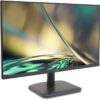 Écran PC - Acer EK271Ebi - 27 FHD - Dalle IPS - 100Hz HDMI/75Hz VGA - 1ms VRB - FreeSync - Acer VisionCare - Noir – Image 3
