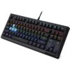 Clavier gamer mécanique RGB - ACER - Aethon 301 TKL - Rétroéclairage LED – Image 4