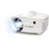 Vidéoprojecteur AOPEN Fire Legend QF13 - LCD - FHD (1920 x 1080) - 6000 Lumens (280 ANSI) - HDMI, USB, WIFI - Haut-parleur 5W – Image 4