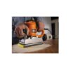 Ponceuse vibrante AEG 500W FS 280B - Régulier - Vibrante - Poncer – Image 2