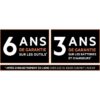 Ponceuse vibrante AEG 500W FS 280B - Régulier - Vibrante - Poncer – Image 3