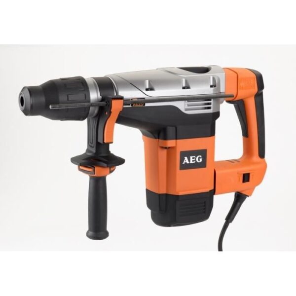 AEG - Perforateur burineur SDS Max 1500 W