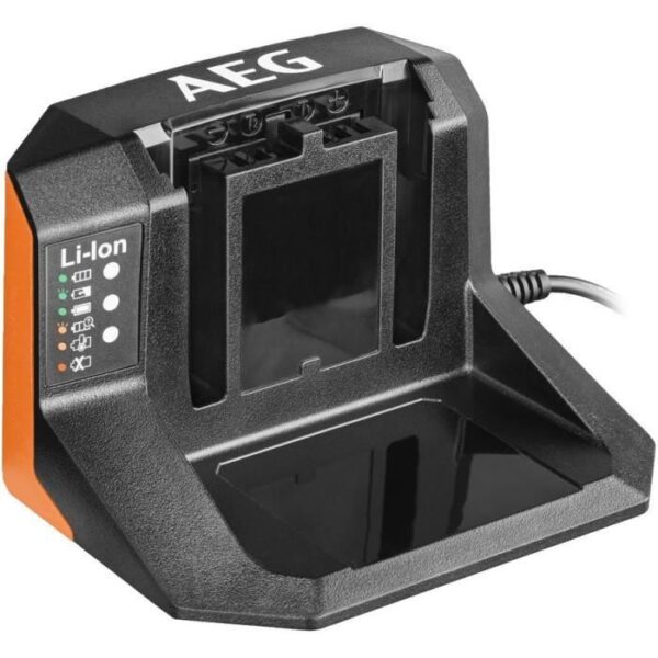 AEG - Chargeur 18V