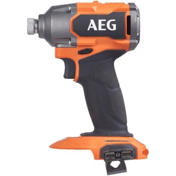 AEG - Visseuse a chocs 18V BRUSHLESS 350 Nm