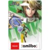 Figurine Amiibo - Link N°05  Collection Super Smash Bros.
