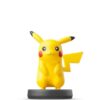 Figurine Amiibo - Pikachu N°10  Collection Super Smash Bros. – Image 2