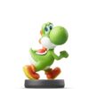Figurine Amiibo - Yoshi N°3  Collection Super Smash Bros. – Image 2