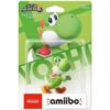 Figurine Amiibo - Yoshi N°3  Collection Super Smash Bros.