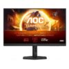 Écran PC - AOC - Q27G4XF - 27 QHD - Dalle IPS - 180Hz - 0