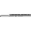 Clavier pour tablette Apple Smart Keyboard Noir pour iPad 9eme génération, 8eme génération et 7eme génération, iPad Air 10.5 pouces – Image 5