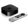Passerelle multimédia Apple TV 4K 128 Go 3eme génération – Image 2