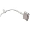 Apple Adaptateur secteur MagSafe 2 de 60 W Apple (pour MacBook Pro avec écran Retina 13 pouces) – Image 4