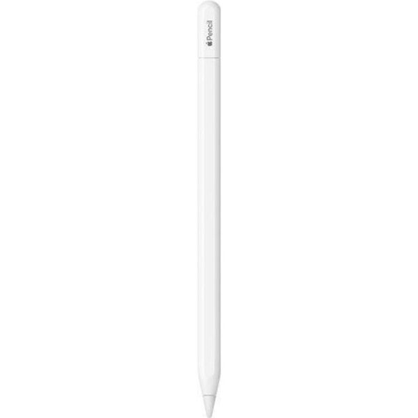 Stylets pour tablette Apple Pencil (USB-C)