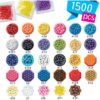 Coffret création - AQUABEADS 35046 - La vie aquatique – Image 2