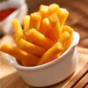 Friteuse sans huile ARIETE - digitale - 1,2 kilos - Modele 4616 – Image 4