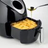 Friteuse sans huile ARIETE - digitale - 1,2 kilos - Modele 4616 – Image 6