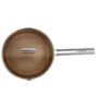 Sauteuse - ARTHUR MARTIN - AM3542 - 28 cm avec couvercle - Aluminium Forgé - Tous feux dont induction + four – Image 3