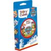 Pat' Patrouille - Asmodee -  Rory's Story Cubes - Lancez les dés et créez des histoires dans l'univers de la Pat' Patrouille - Dés 4