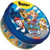 Dobble : Pat Patrouille|Zygomatic - Jeu de société - 5 mini-jeux - a partir de 6 ans – Image 2