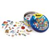 Dobble : Pat Patrouille|Zygomatic - Jeu de société - 5 mini-jeux - a partir de 6 ans – Image 3