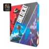 Unlock 11 - Extraordinary Adventures - Version Française - De 1 a 6 joueurs - 10 Ans et plus