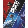 Unlock 11 - Extraordinary Adventures - Version Française - De 1 a 6 joueurs - 10 Ans et plus – Image 2