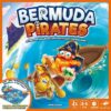 Bermuda Pirates - Asmodee - Jeu de société magnétique - Jeu d'action 2 a 4 personnes - 7 ans et plus – Image 3