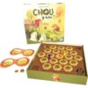 Chou y es tu  - Asmodee - Jeu simple d'observation et de strategie - Des 6 ans – Image 2
