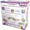 Jeu de Domino de couleurs Chromino - Asmodee - Jeu de société - Jeu de plateau - Mixte - A partir de 8 ans – Image 4