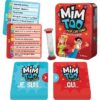Mimtoo : Pop Culture - Asmodee - Jeu de société – Image 2