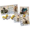 Bâtisseurs (Les) : Moyen âge - Asmodee - Jeu d'ambiance -Des 10 ans – Image 2