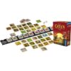 Jeu de société - ASMODEE - Catan Duel - a partir de 10 ans - 2 joueurs - 30 a 75 minutes – Image 3