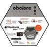 Abalone - Nouvelle Edition - Jeu de société - ASMODEE – Image 4