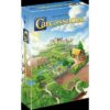 Jeu de société Z-Man Games - Carcassonne