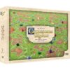 Z-Man Games | Carcassonne : Big Box - Nouvelle Édition | Jeu de société | a partir de 7 ans | 2 a 6 joueurs | 35 minutes