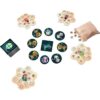Space Cow | Attrape reves | Jeu de société | a partir de 4 ans | 2 a 4 joueurs | 15 minutes – Image 2