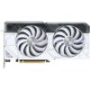 Carte Graphique ASUS DUAL-RTX4070 SUPER-O12G-WHITE - 12 Go GDDR6X - PCI Express 4.0 - DLSS 3 – Image 2