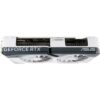 Carte Graphique ASUS DUAL-RTX4070 SUPER-O12G-WHITE - 12 Go GDDR6X - PCI Express 4.0 - DLSS 3 – Image 6