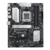 Carte Mere - ASUS - PRIME B650-PLUS - Socket AM5 - DDR5 - ATX - 128 Go - PCIe 4.0 - SATA-600 – Image 2
