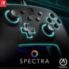 Manette Filaire - POWER A - Nintendo Switch - Spectra – Image 2