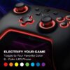 Manette Filaire - POWER A - Nintendo Switch - Spectra – Image 3