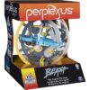 Perplexus - SPIN MASTER - Beast Original - Labyrinthe 3D avec 100 défis - Multicolore – Image 6