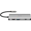 Station d'accueil - D-LINK - DUB-M810 - USB-C / Thunderbolt 3 - HDMI - 1GbE – Image 2