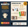 Jeu de société - ASMODEE - Aie Aie Burrito (Edition 2022) - Ambiance - 3 a 6 joueurs – Image 4