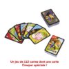 Mattel Games - Uno Minecraft - Jeu de cartes - Des 7 ans - UNO - FPD61 – Image 2