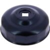 PRECISION-STEEL clé cloche filtre a huile D76 - cle a filtre – Image 4
