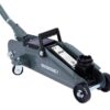 PRECISION-STEEL cric hydraulique rouleur 1